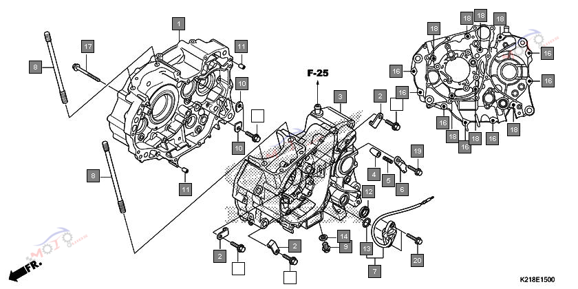 Engine Diagram